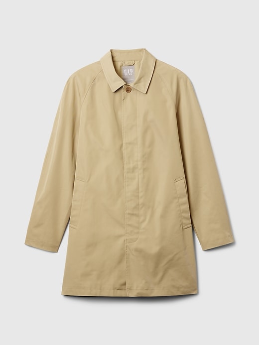 Image number 5 showing, Mac Rain Coat