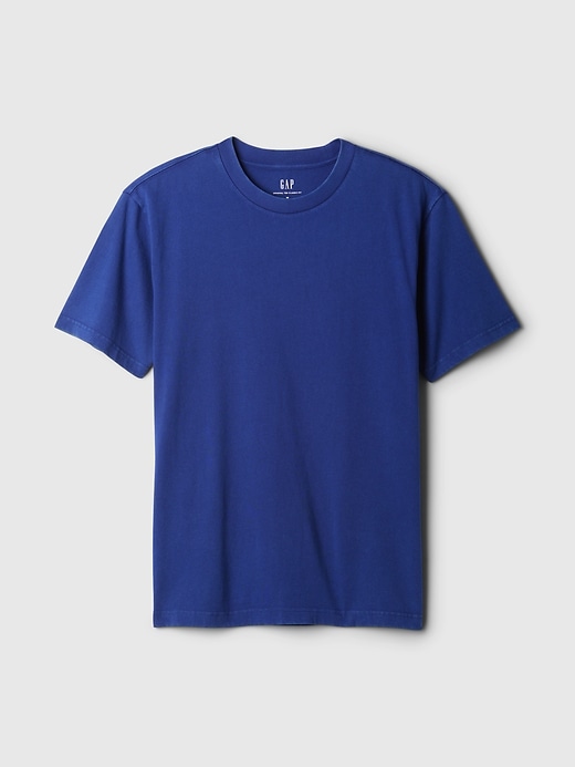 Image number 8 showing, Washed Original T-Shirt