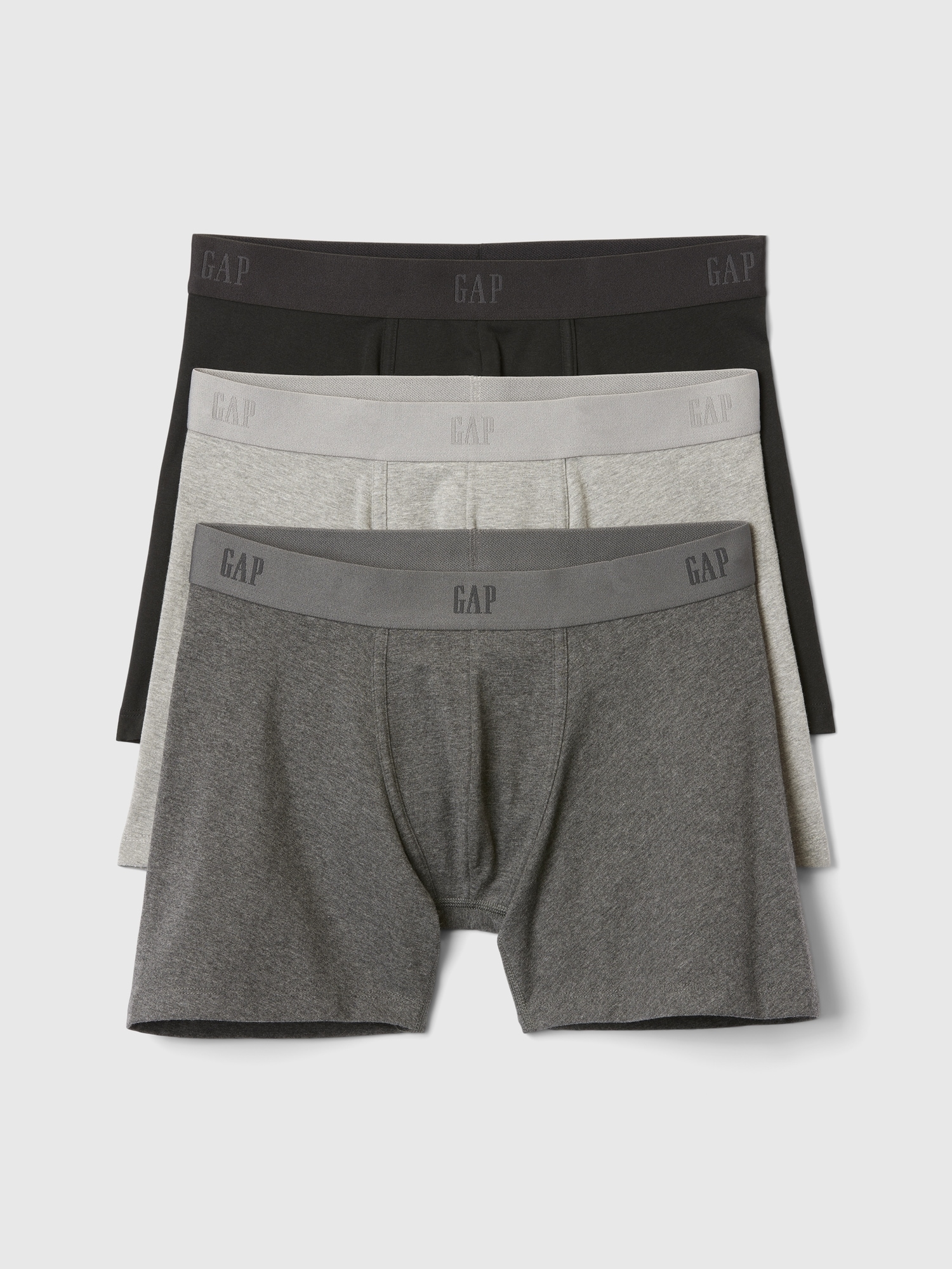 Gap boxer shorts hotsell