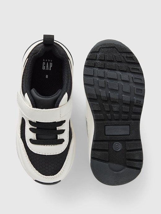 Image number 3 showing, babyGap Sneakers