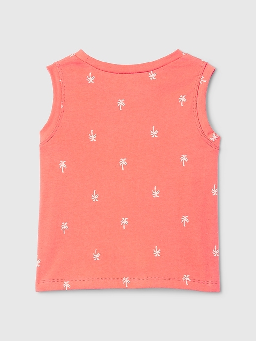 Image number 2 showing, babyGap Mix and Match Tank Top