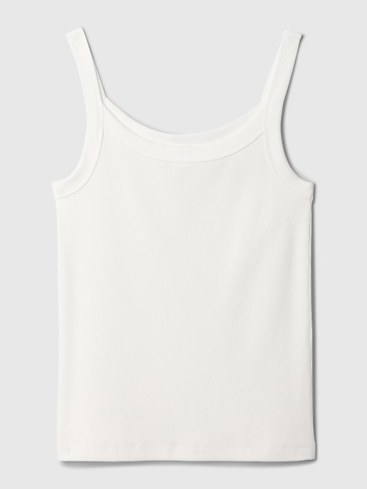 Image number 8 showing, Modern Rib Tank Top