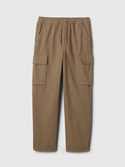 Image number 6 showing, Baggy Cargo Jeans