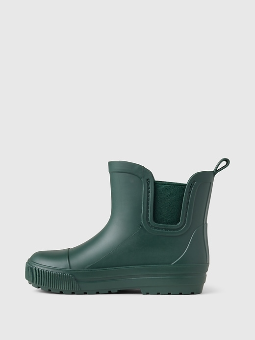 L'image numéro 5 présente Bottes de pluie babyGap