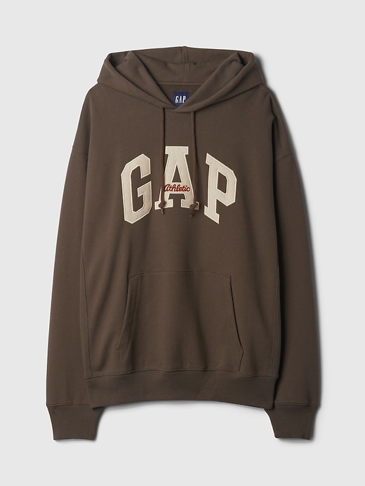 Image number 5 showing, GapHeritage Logo Hoodie