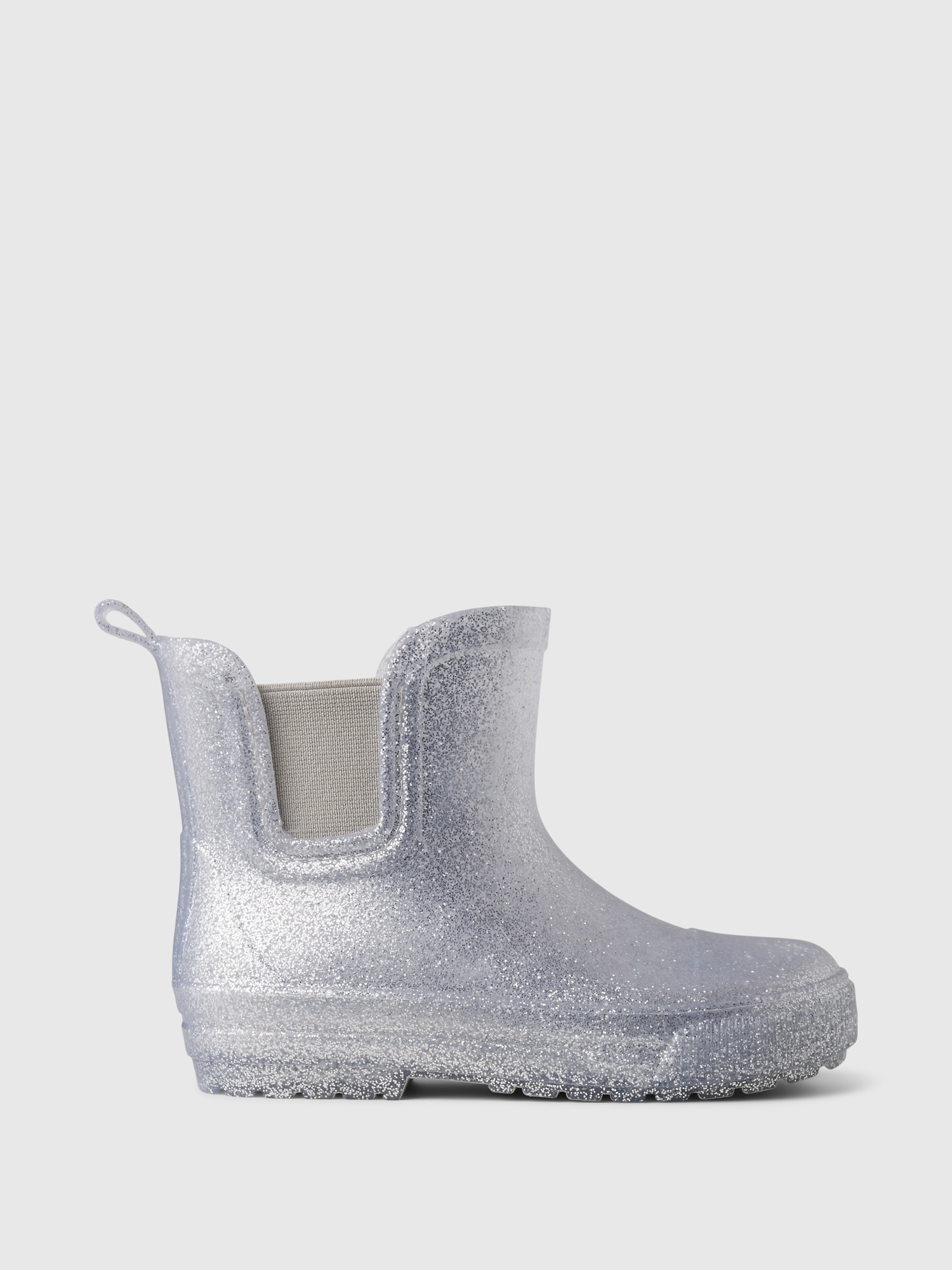 Bottes de pluie scintillantes babyGap