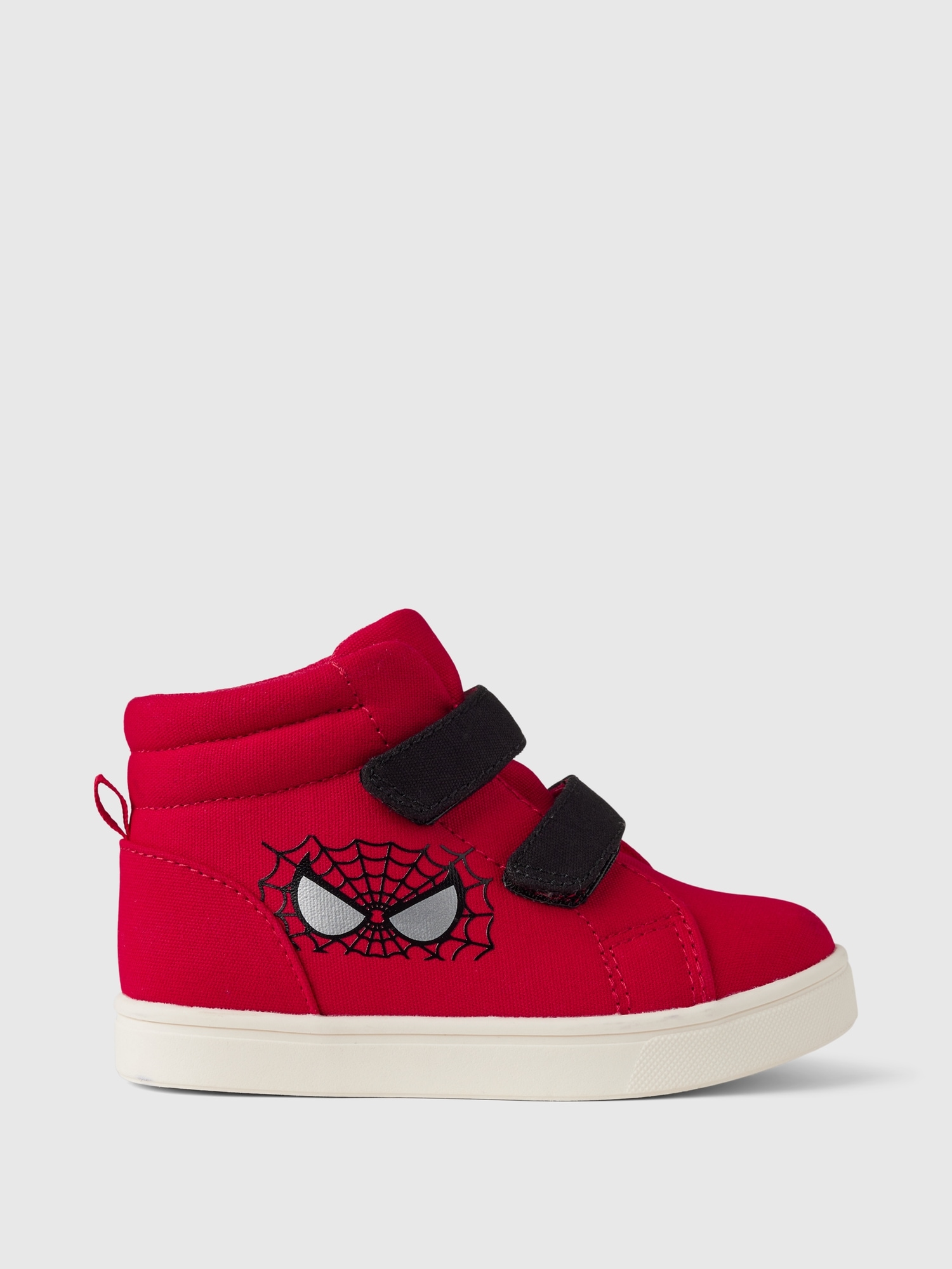 babyGap | Marvel Superhero High-Top Sneakers