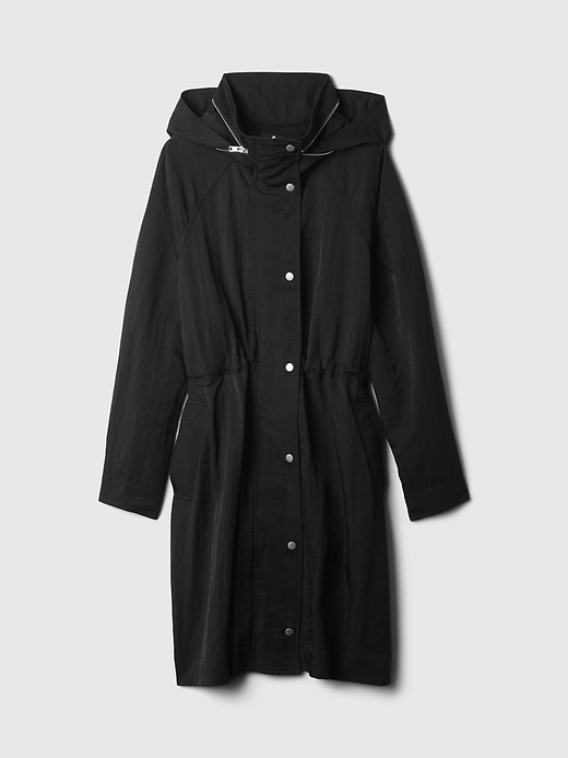 Image number 9 showing, Nylon Parka