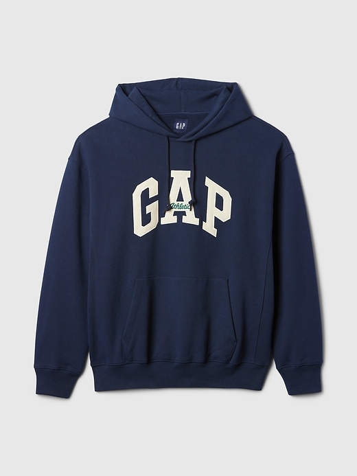 Image number 9 showing, GapHeritage Logo Hoodie