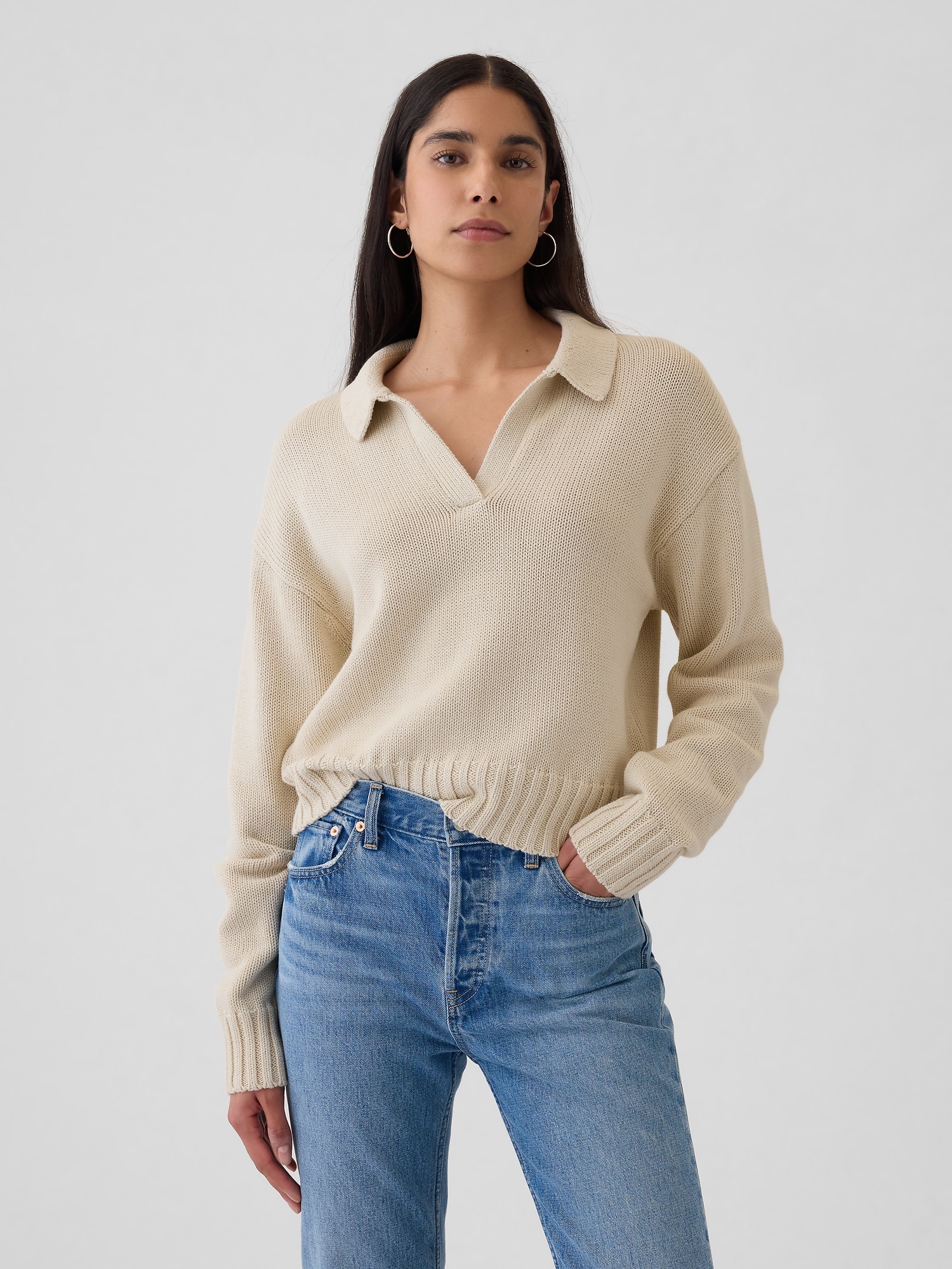 Gap jumper women best sale