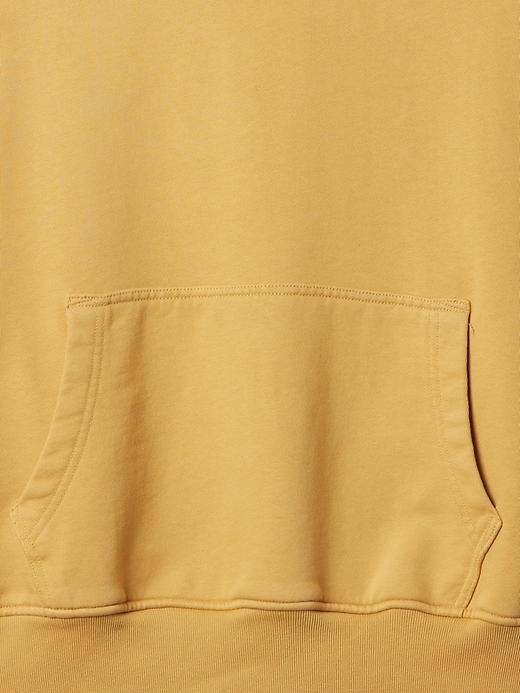 Image number 10 showing, Oversized Heavyweight Hoodie