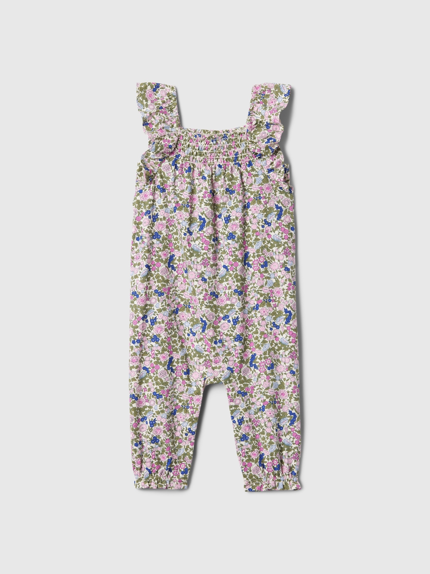 Baby Floral Dresses Gap Canada