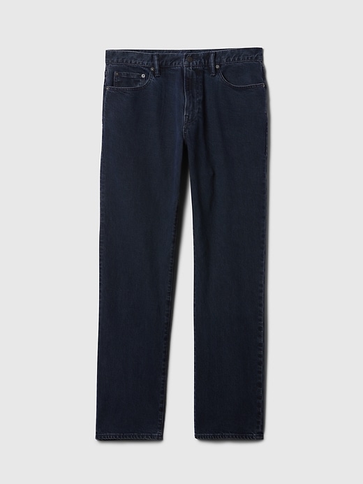 Image number 6 showing, Straight Jeans