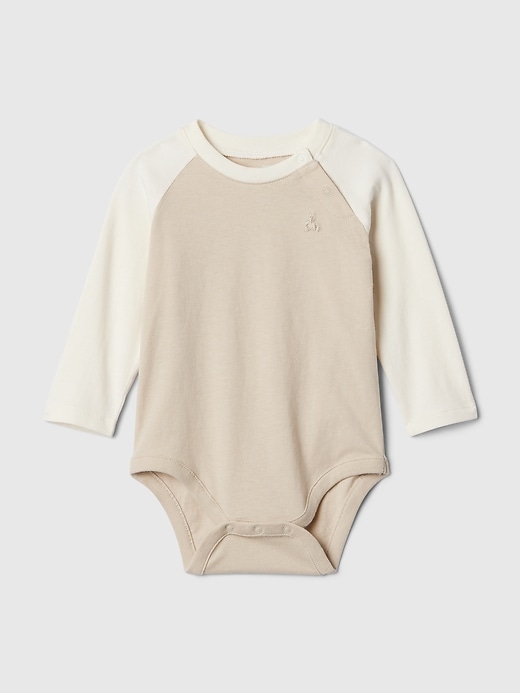 Image number 6 showing, Baby First Favorites Bodysuit