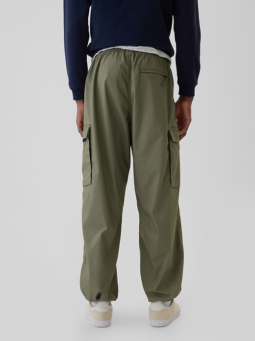 Image number 4 showing, Baggy Cargo Pants