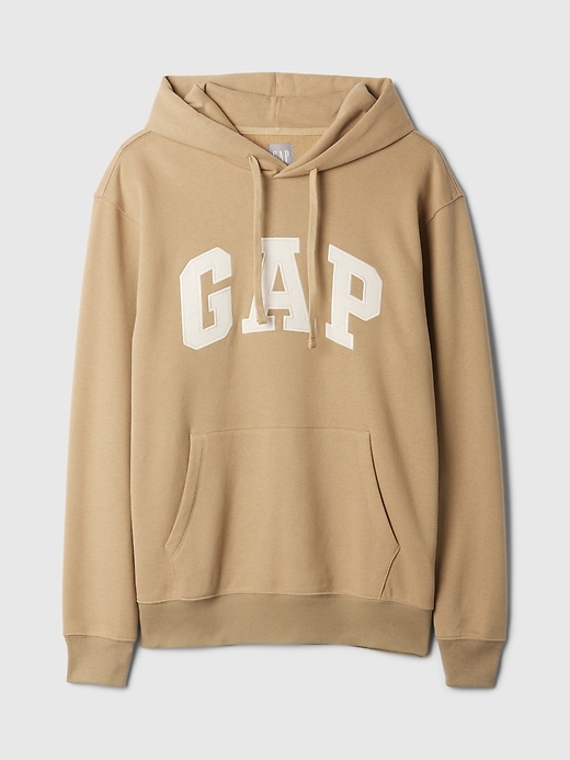 Image number 5 showing, Gap Arch Logo Hoodie