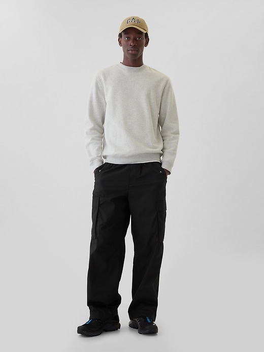 Image number 7 showing, Baggy Cargo Pants