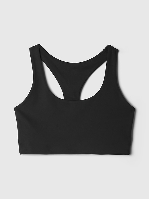 Image number 5 showing, GapFit Power Medium Impact Sports Bra