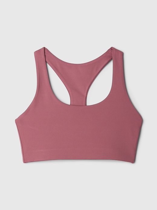 Image number 9 showing, GapFit Power Medium Impact Sports Bra