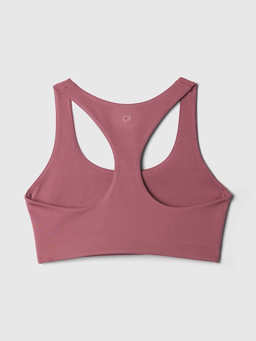 Image number 10 showing, GapFit Power Medium Impact Sports Bra