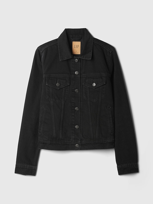 Image number 9 showing, Icon Denim Jacket