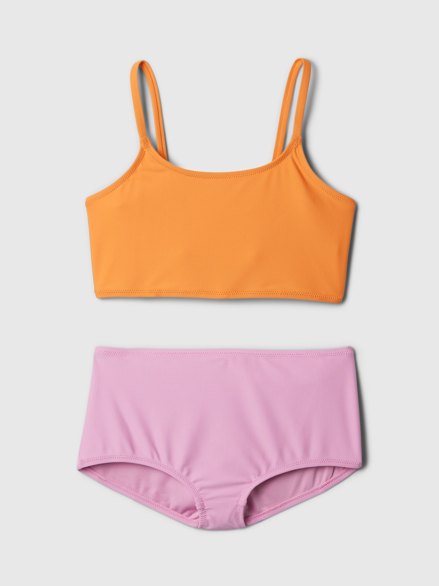 Kids Swim Two-Piece