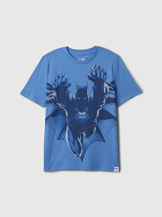 Image number 1 showing, GapKids &#124 DC­ Graphic T-Shirt