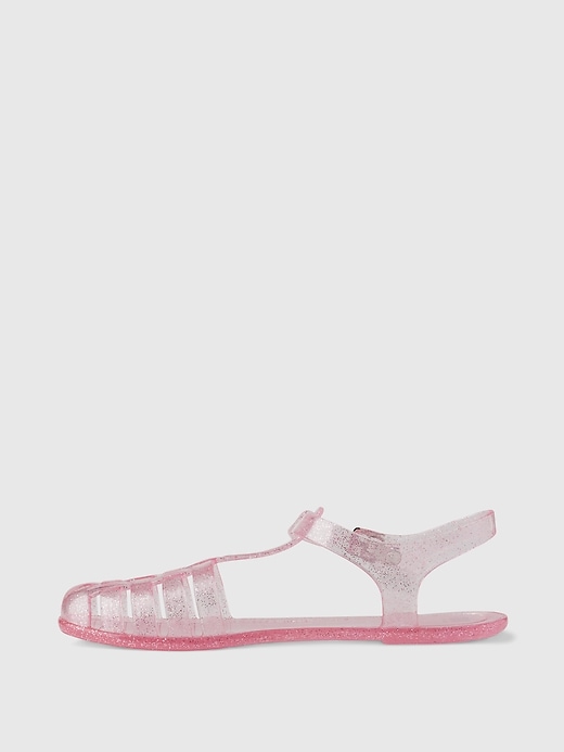 Image number 5 showing, Kids Jelly Sandals