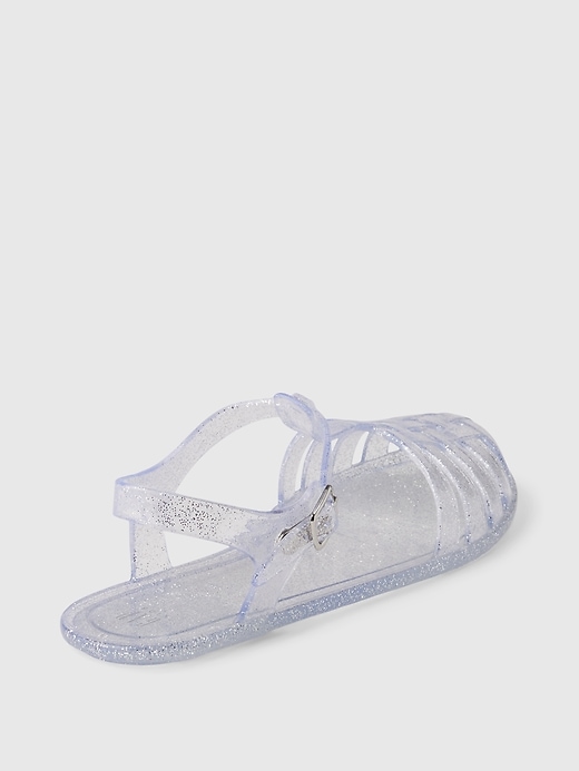 Image number 8 showing, Kids Jelly Sandals