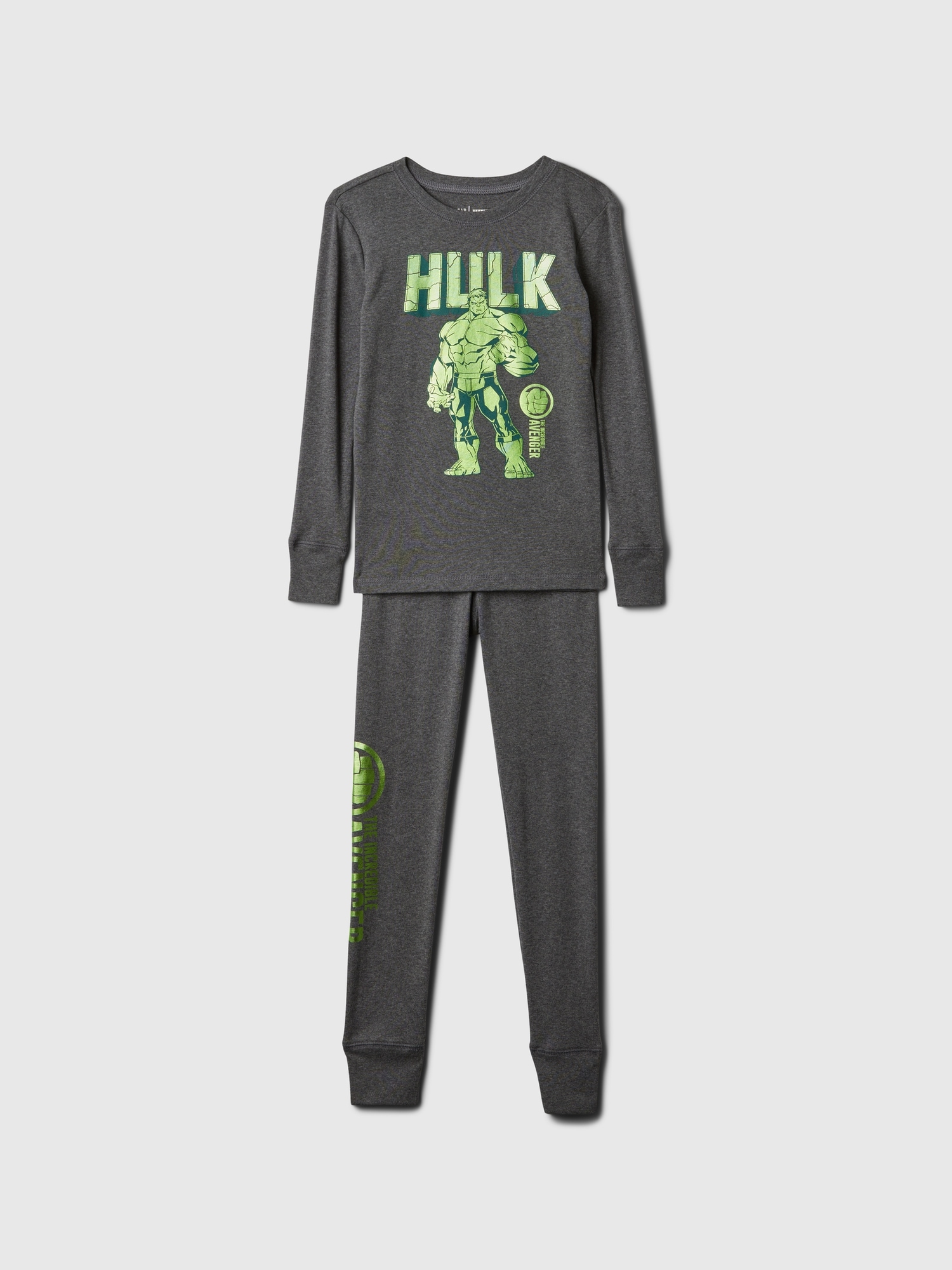 GapKids | Marvel Organic Cotton PJ Set