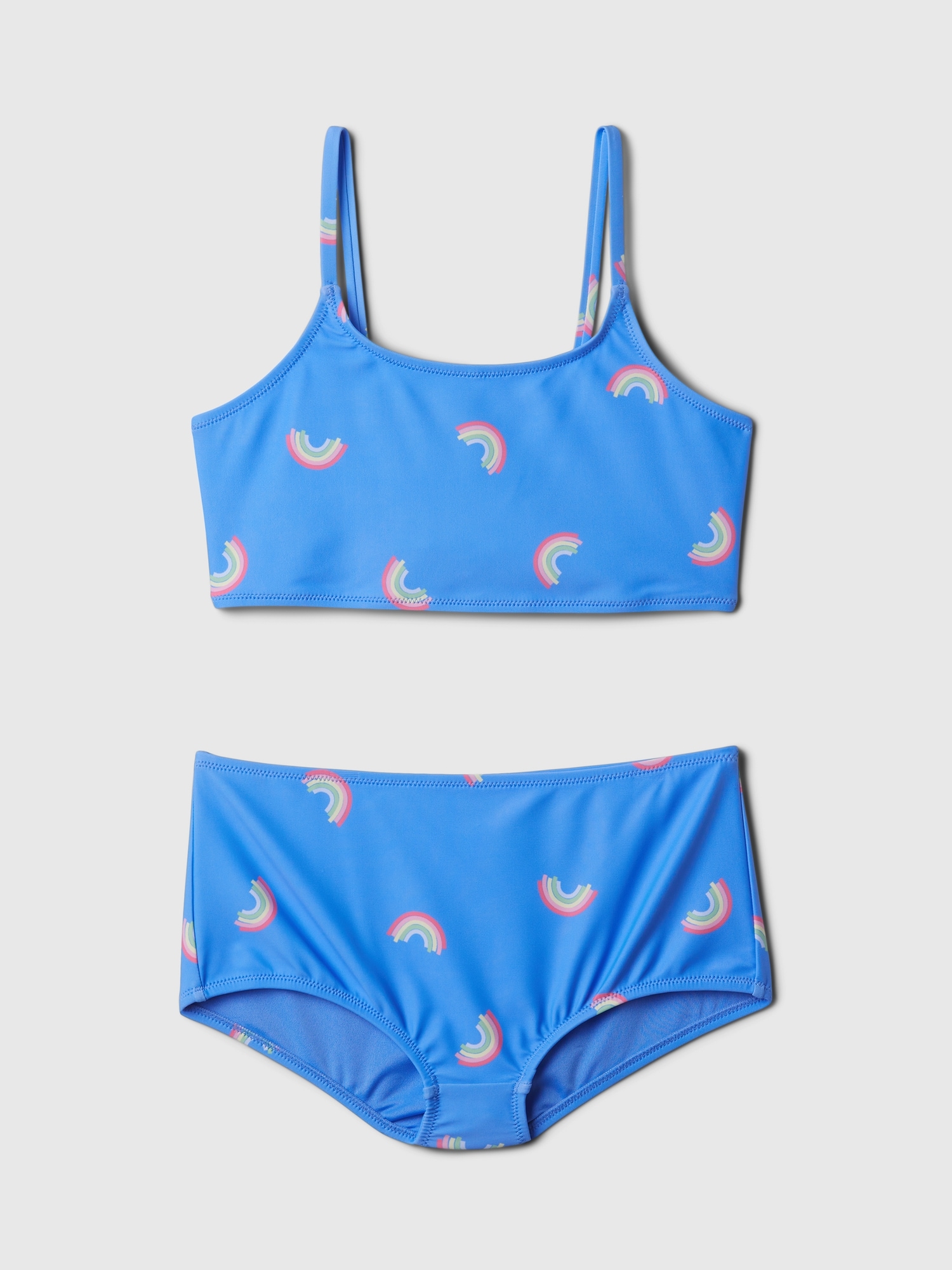 Maillot de bain deux-pièces pour Enfant