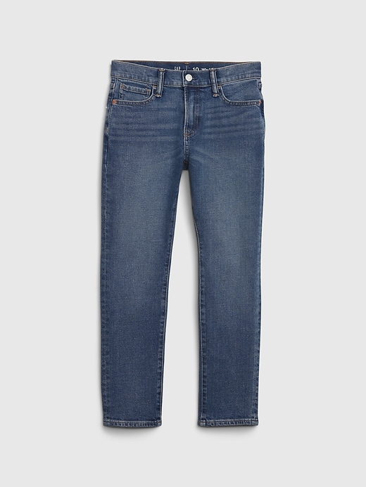 Image number 1 showing, Kids Original Taper Jeans