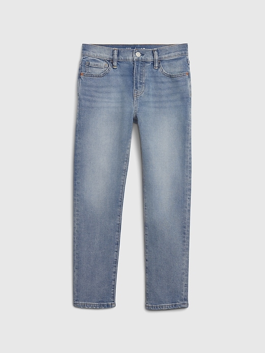 Image number 4 showing, Kids Original Taper Jeans