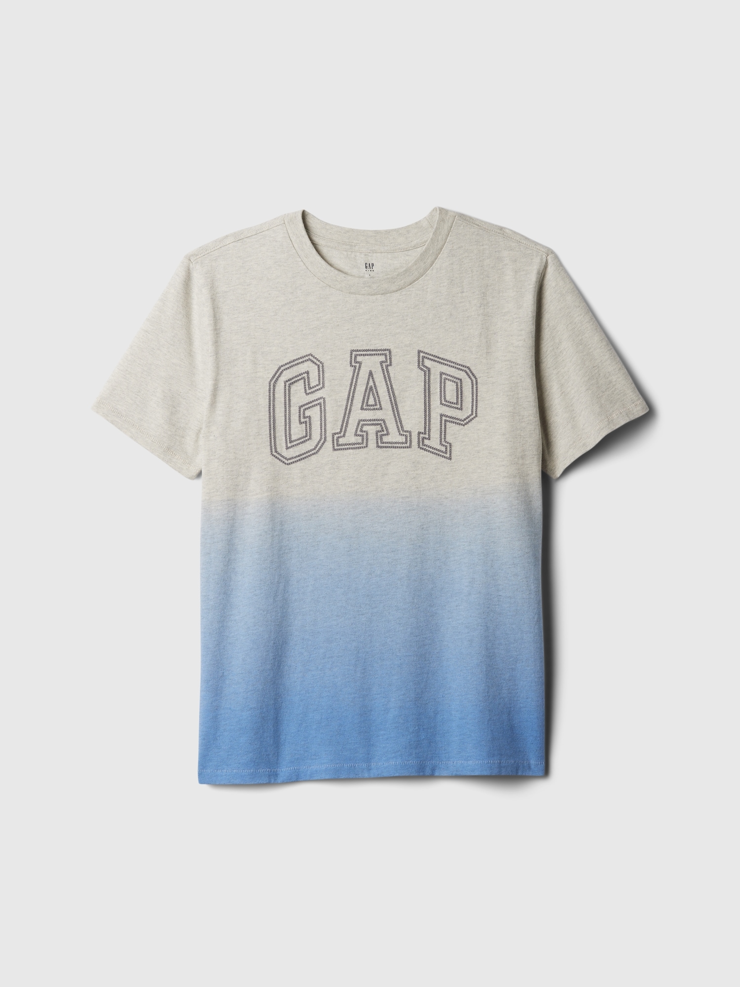 T-shirt à logo pour Enfant