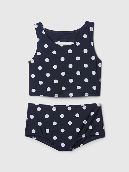 View large product image 1 of 1. Kids Swim Two-Piece