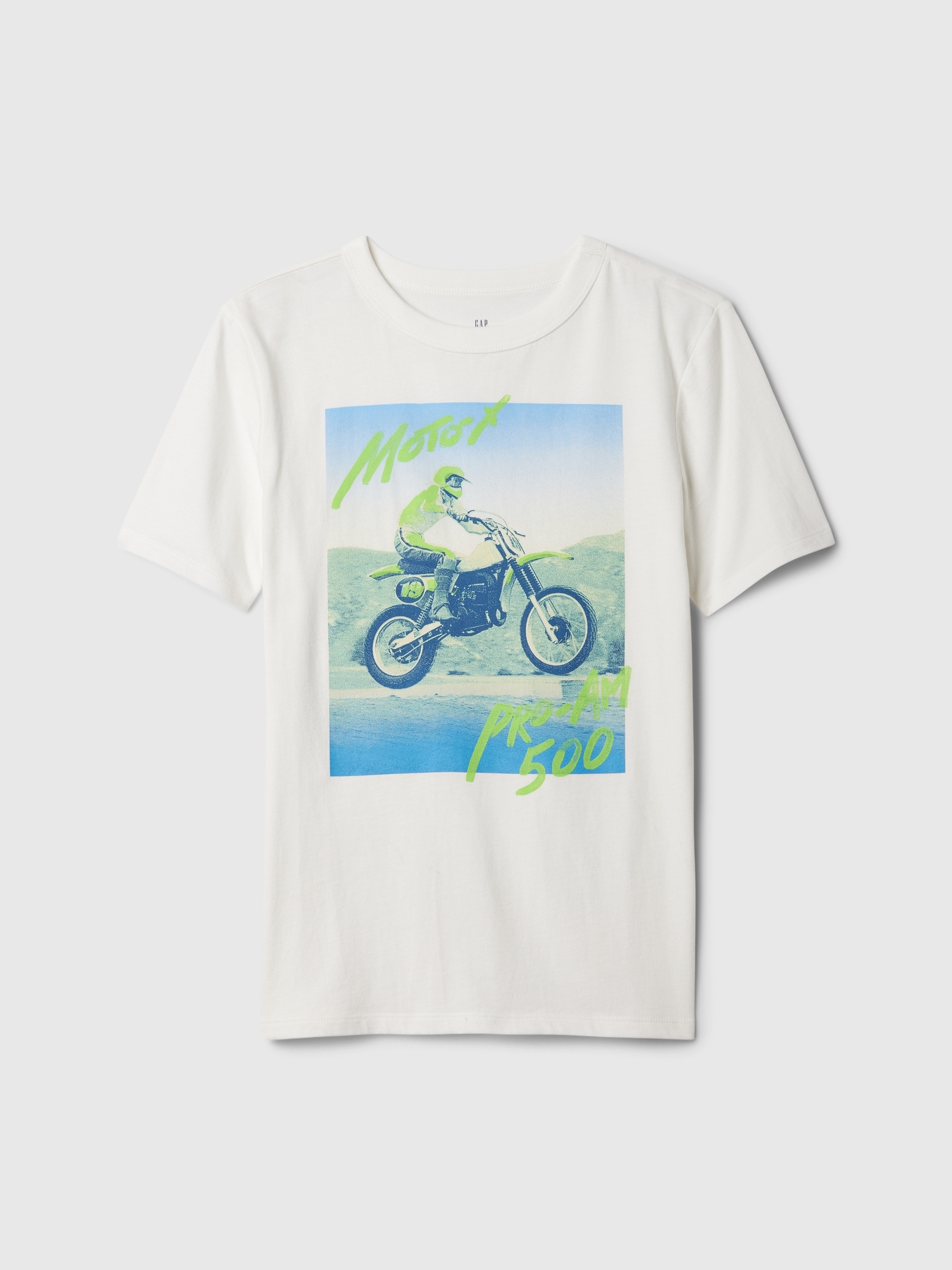 Kids Graphic T-Shirt