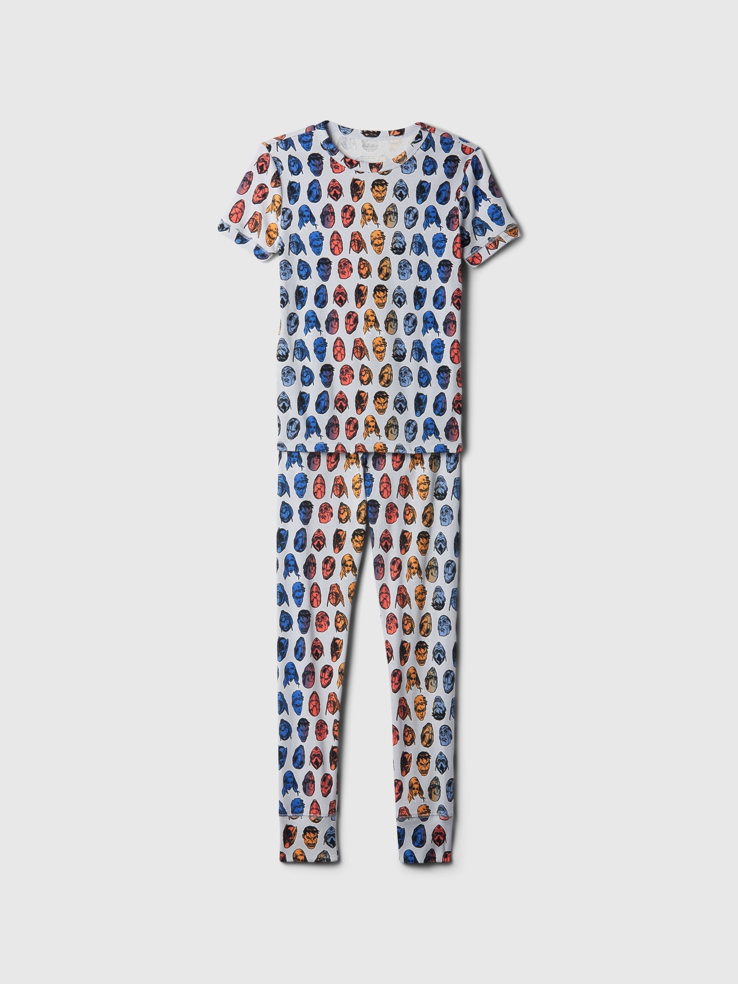 Gap avengers pajamas sale