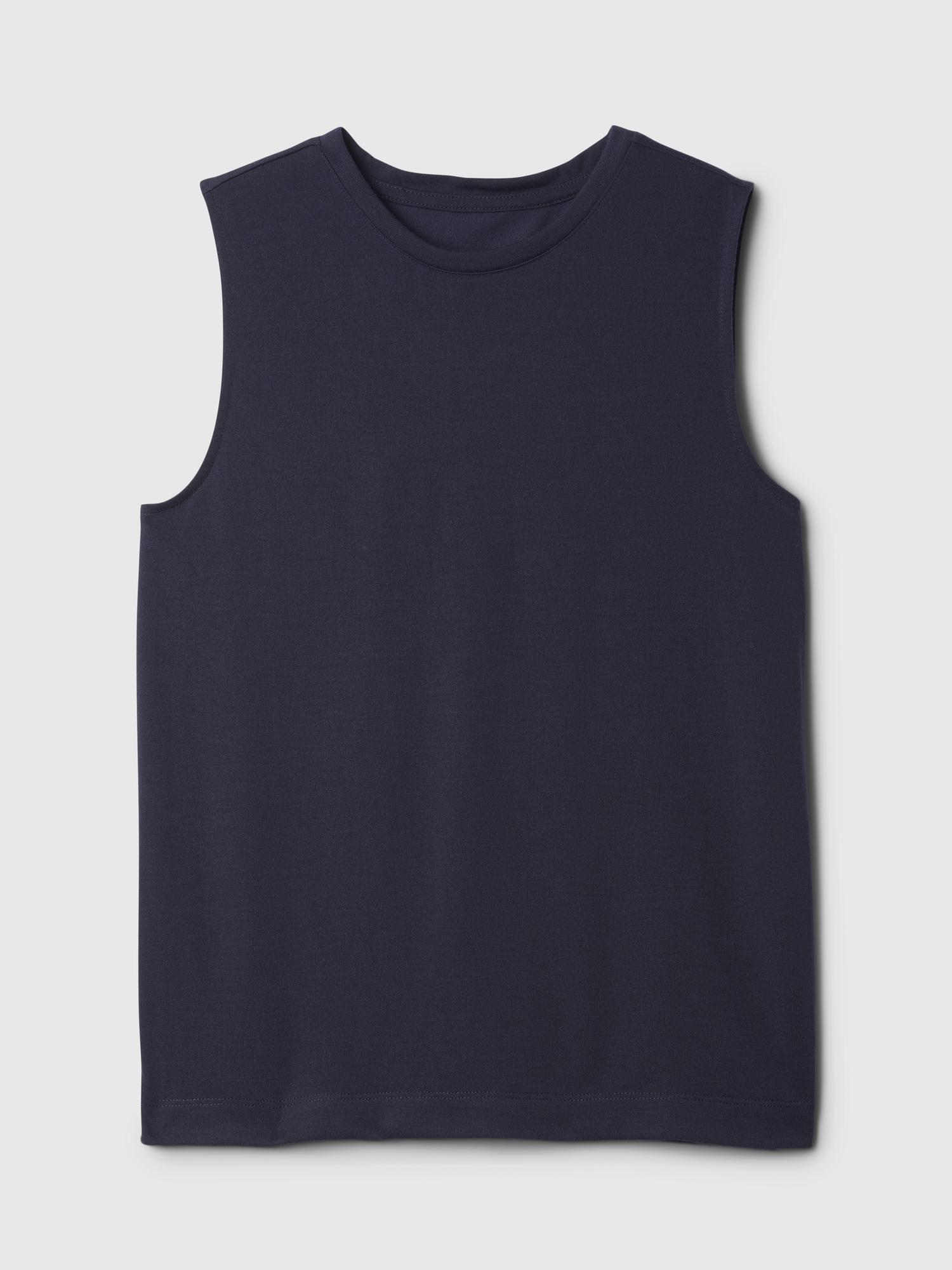 Kids Recycled Tank Top