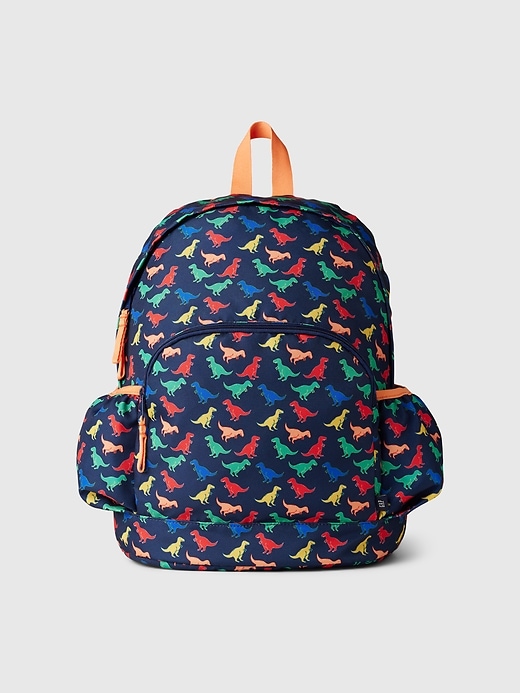 Image number 5 showing, GapKids &#124 Disney Recycled Backpack