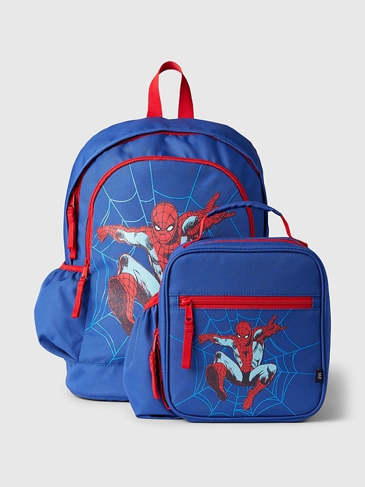 Image number 9 showing, GapKids &#124 Disney Recycled Backpack