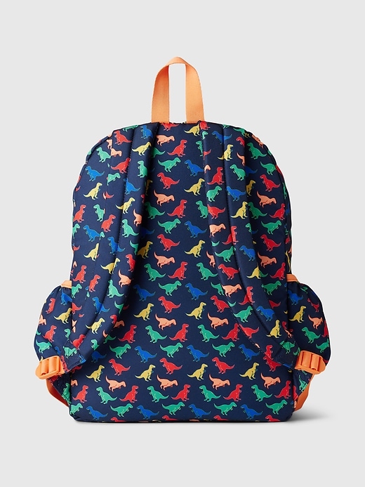 Image number 6 showing, GapKids &#124 Disney Recycled Backpack