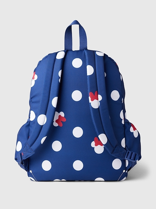 Image number 3 showing, GapKids &#124 Disney Recycled Backpack