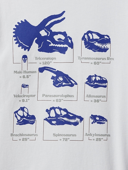 Image number 2 showing, Kids Graphic T-Shirt