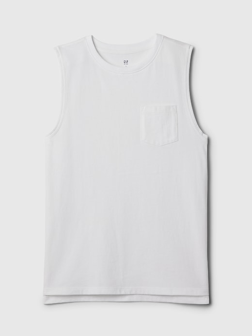 Image number 1 showing, Kids Tank Top