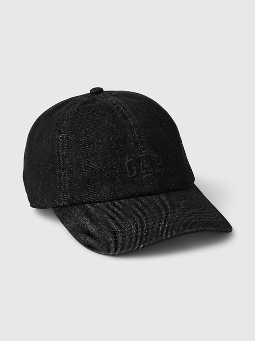 Image number 4 showing, Gap Logo Baseball Hat