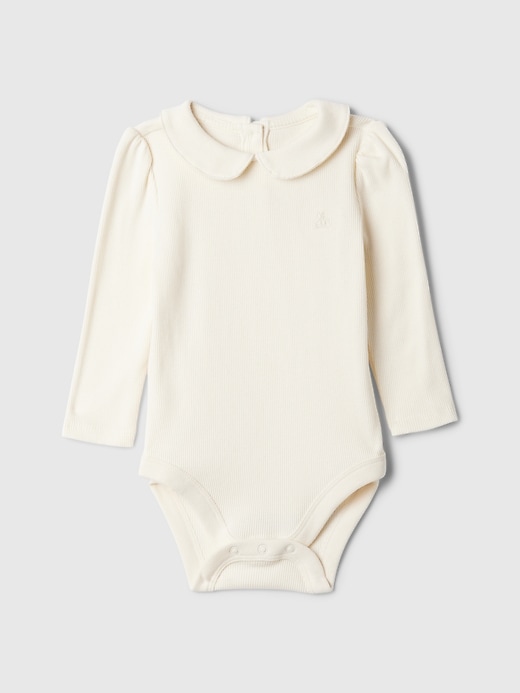 Image number 1 showing, Baby First Favorites Bodysuit