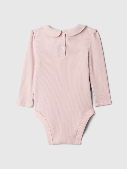 Image number 2 showing, Baby First Favorites Bodysuit