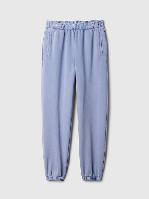 Image number 5 showing, Vintage Soft High Rise Boyfriend Joggers