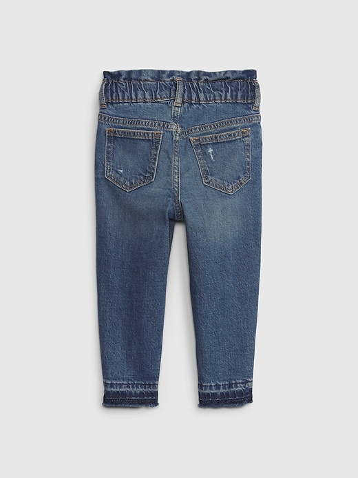 Image number 2 showing, babyGap Just Like Mom Jeans