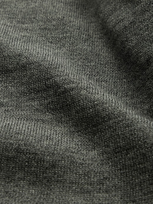 Image number 8 showing, Merino Sweater